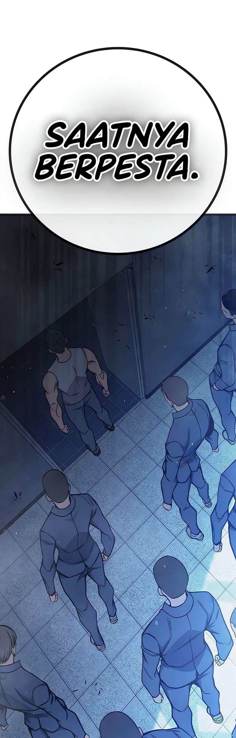 Juvenile Prison Chapter 29 - halaman 46