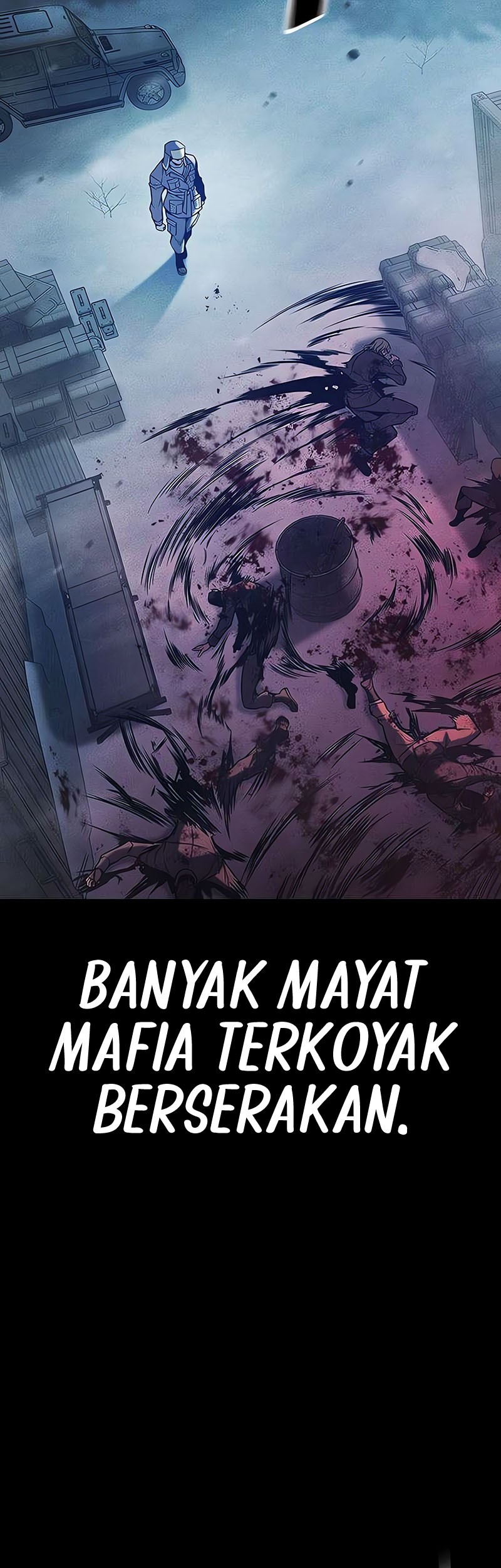 Juvenile Prison Chapter 29 - halaman 6