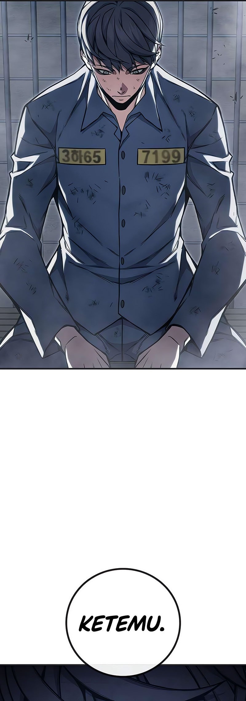 Juvenile Prison Chapter 29 - halaman 61