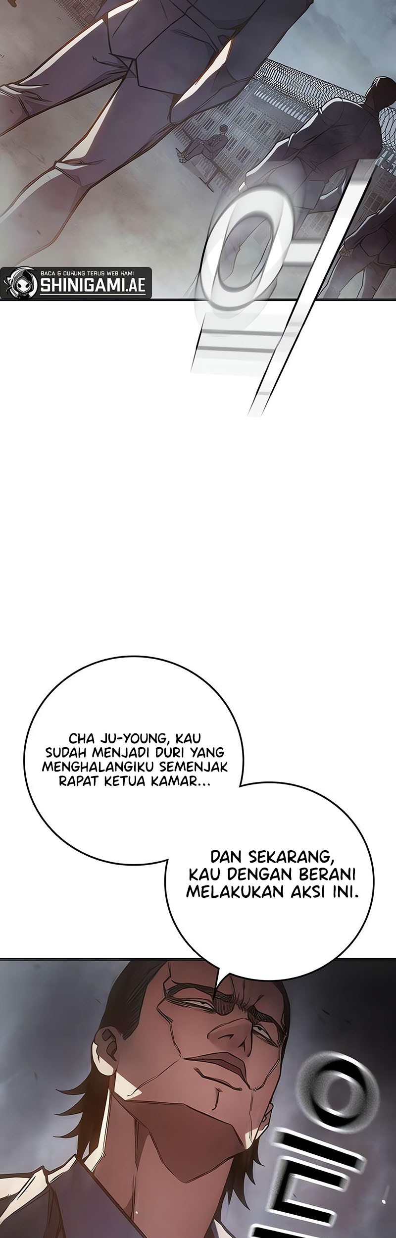 Juvenile Prison Chapter 29 - halaman 72