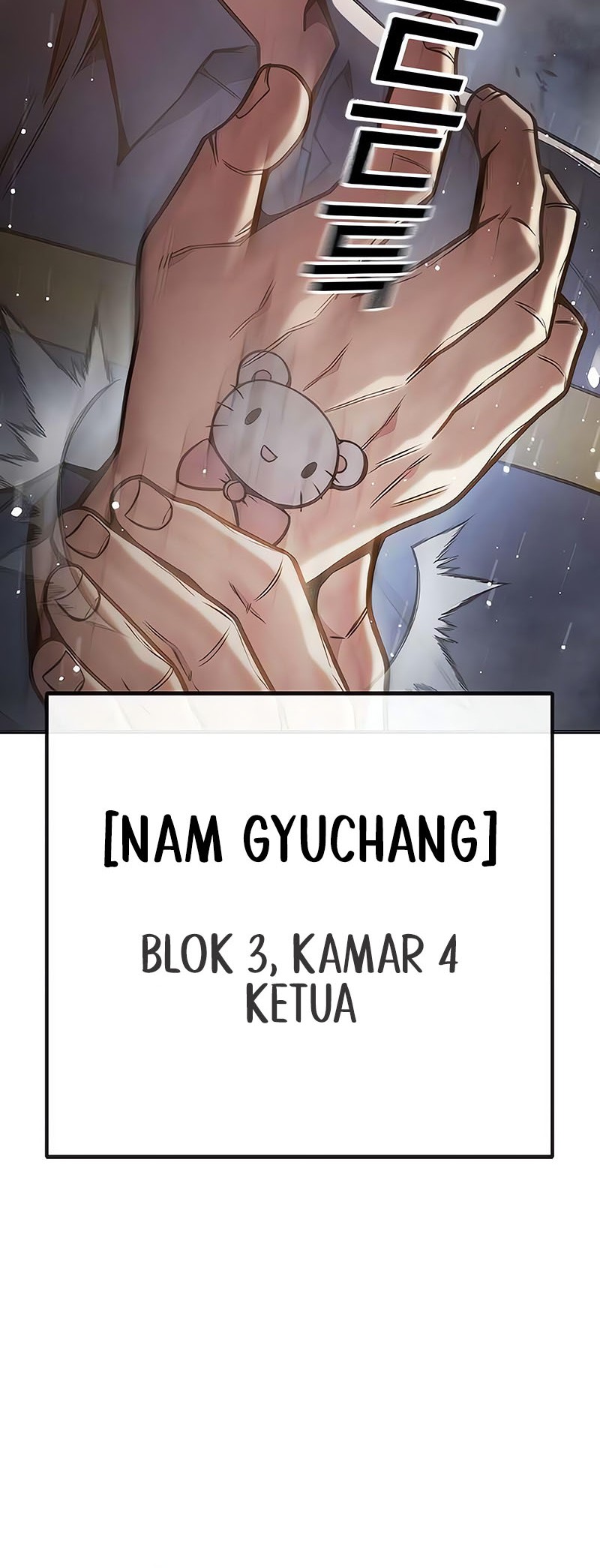 Juvenile Prison Chapter 29 - halaman 73