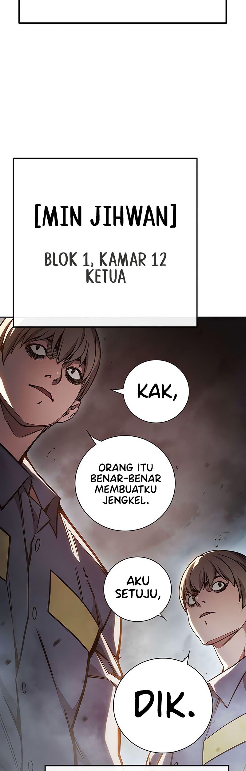 Juvenile Prison Chapter 29 - halaman 75