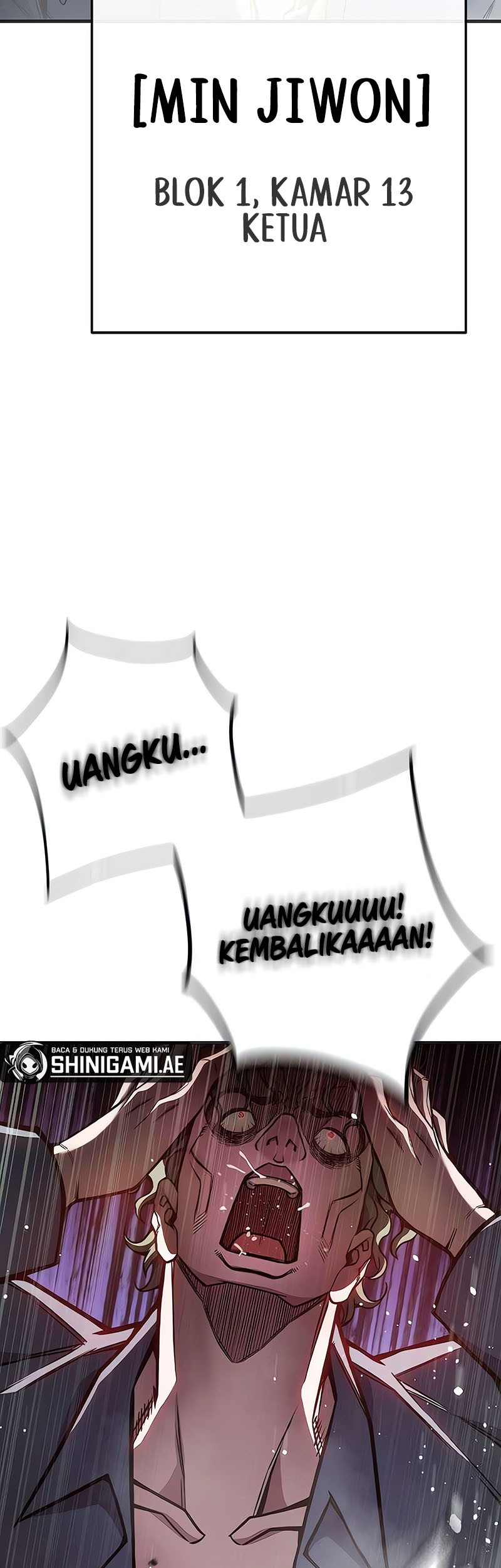 Juvenile Prison Chapter 29 - halaman 76
