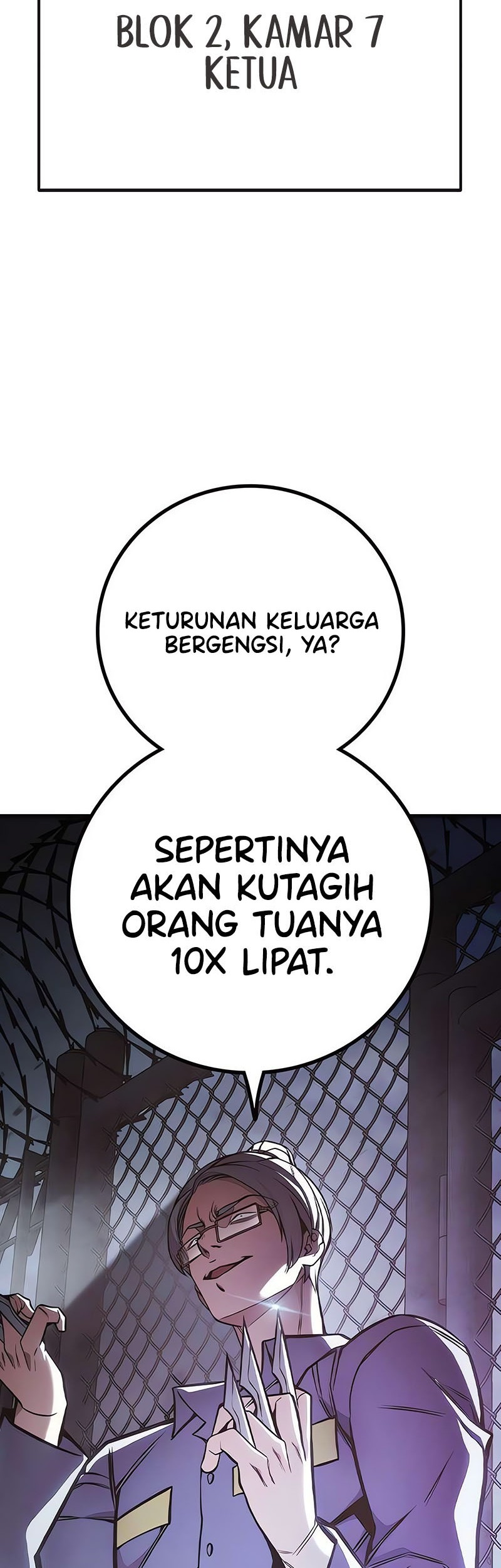 Juvenile Prison Chapter 29 - halaman 79