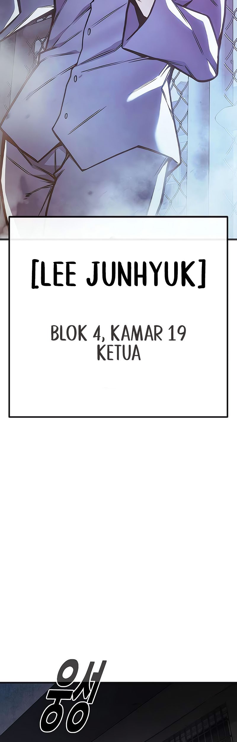 Juvenile Prison Chapter 29 - halaman 80