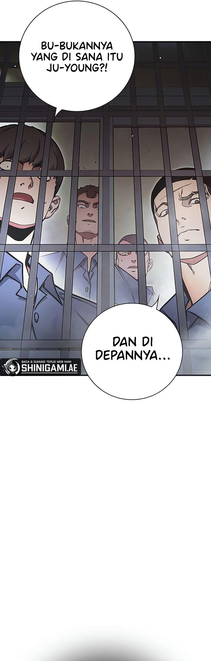 Juvenile Prison Chapter 29 - halaman 82