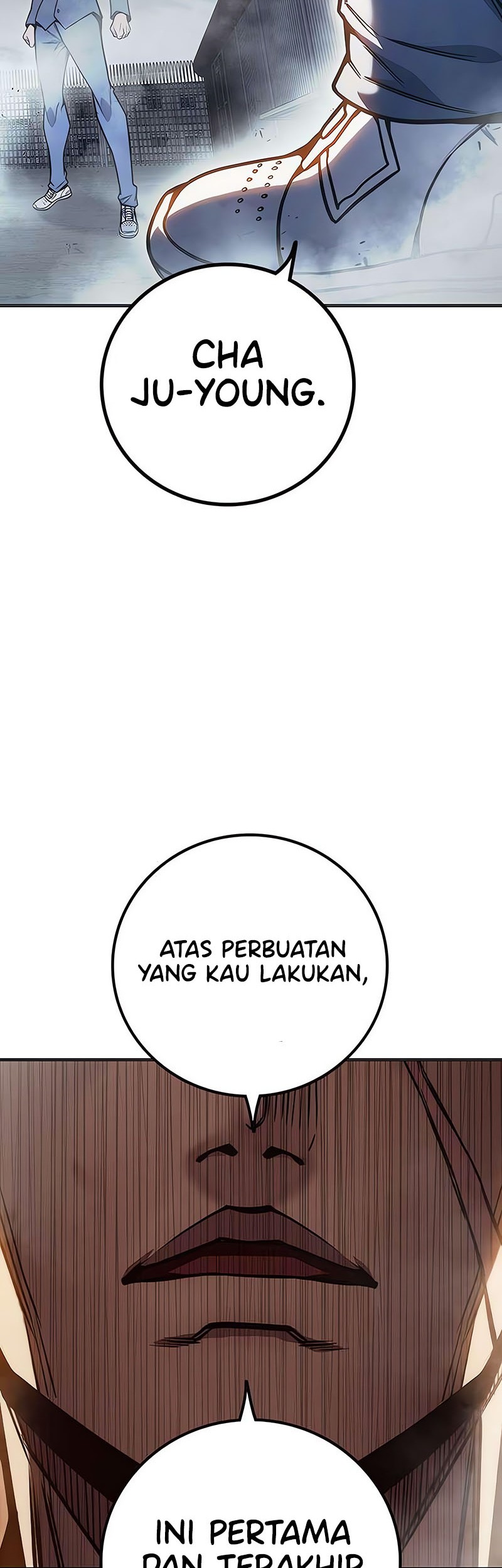 Juvenile Prison Chapter 29 - halaman 87