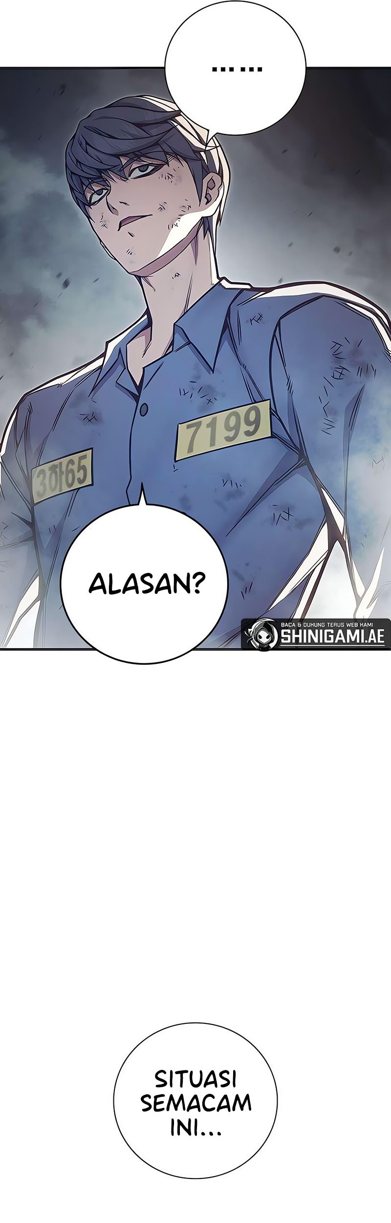 Juvenile Prison Chapter 29 - halaman 90