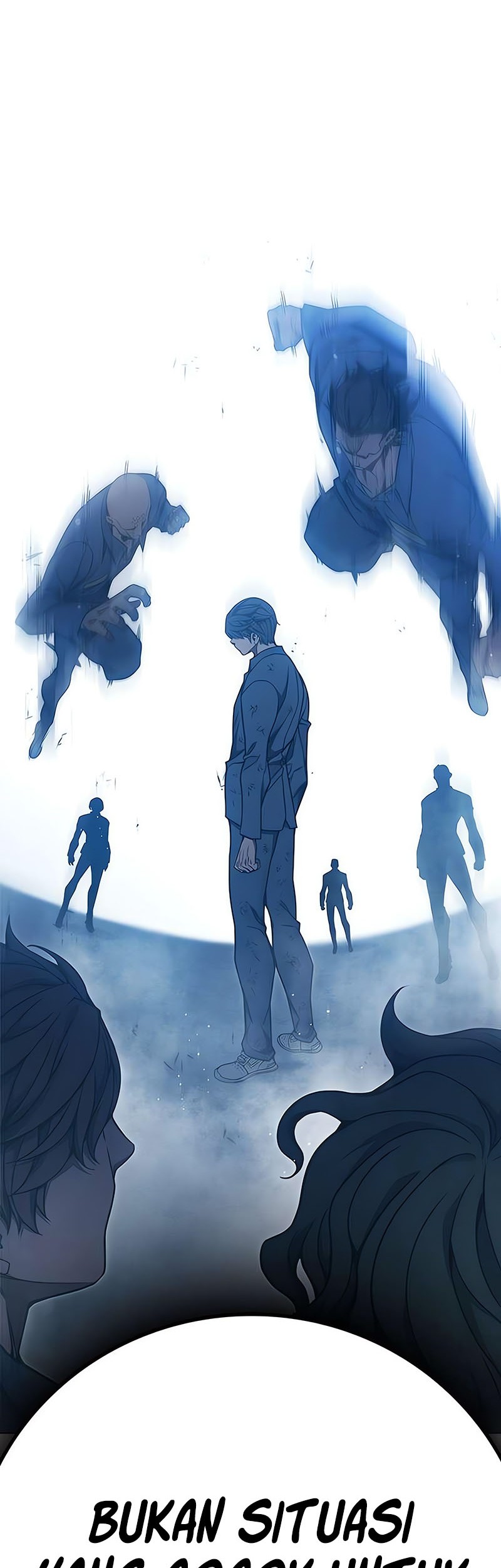 Juvenile Prison Chapter 29 - halaman 91