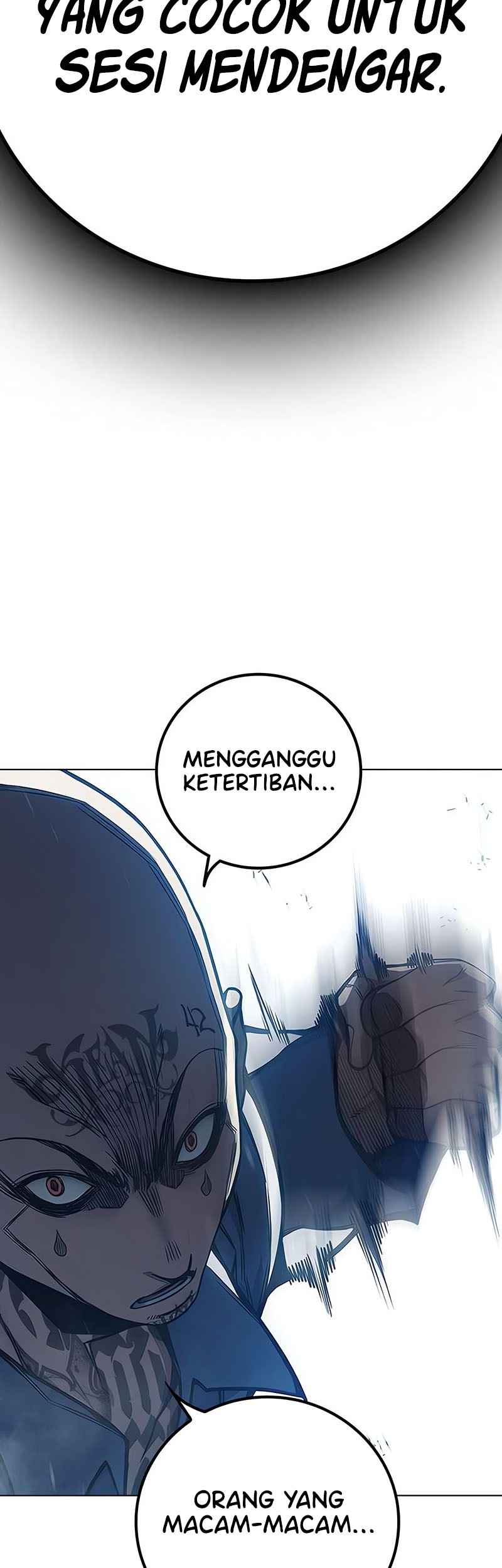 Juvenile Prison Chapter 29 - halaman 92