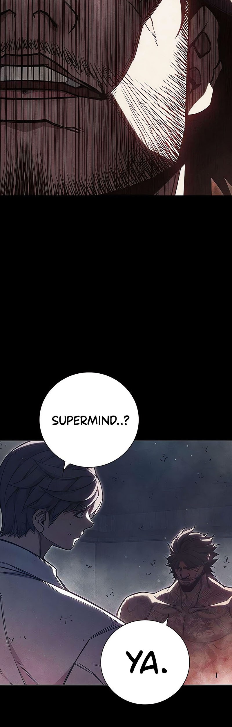 Juvenile Prison Chapter 29 - halaman 97
