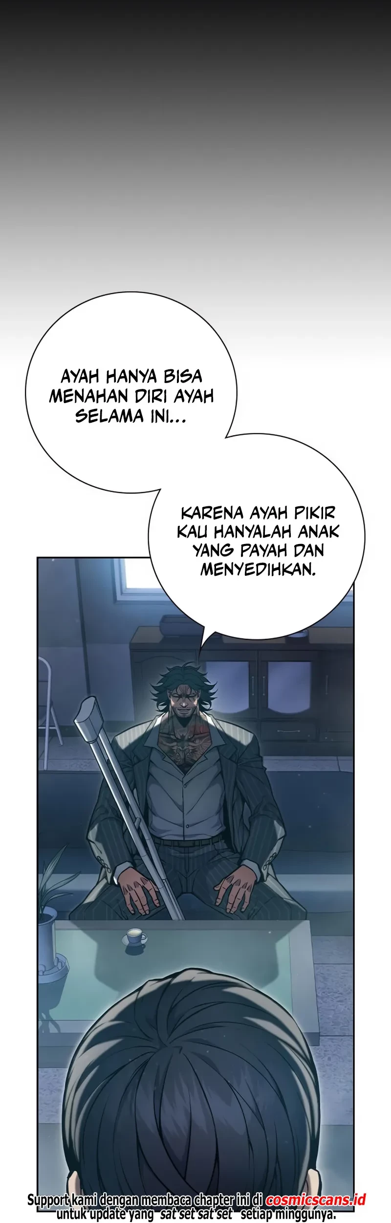 Juvenile Prison Chapter 3 - halaman 105