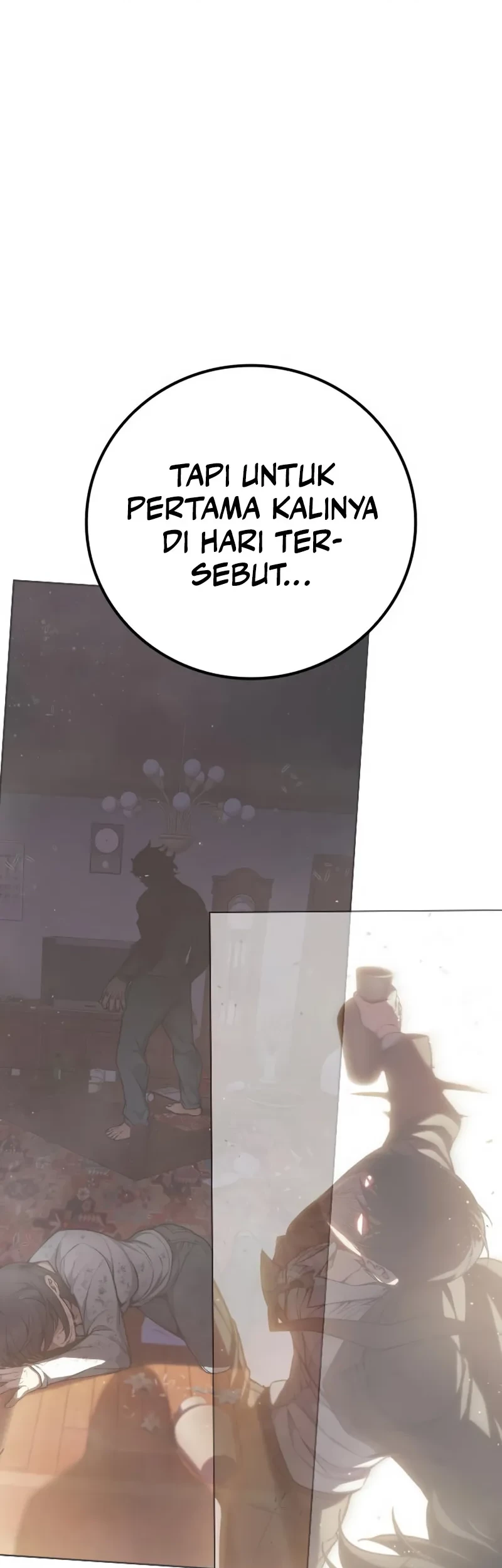 Juvenile Prison Chapter 3 - halaman 106