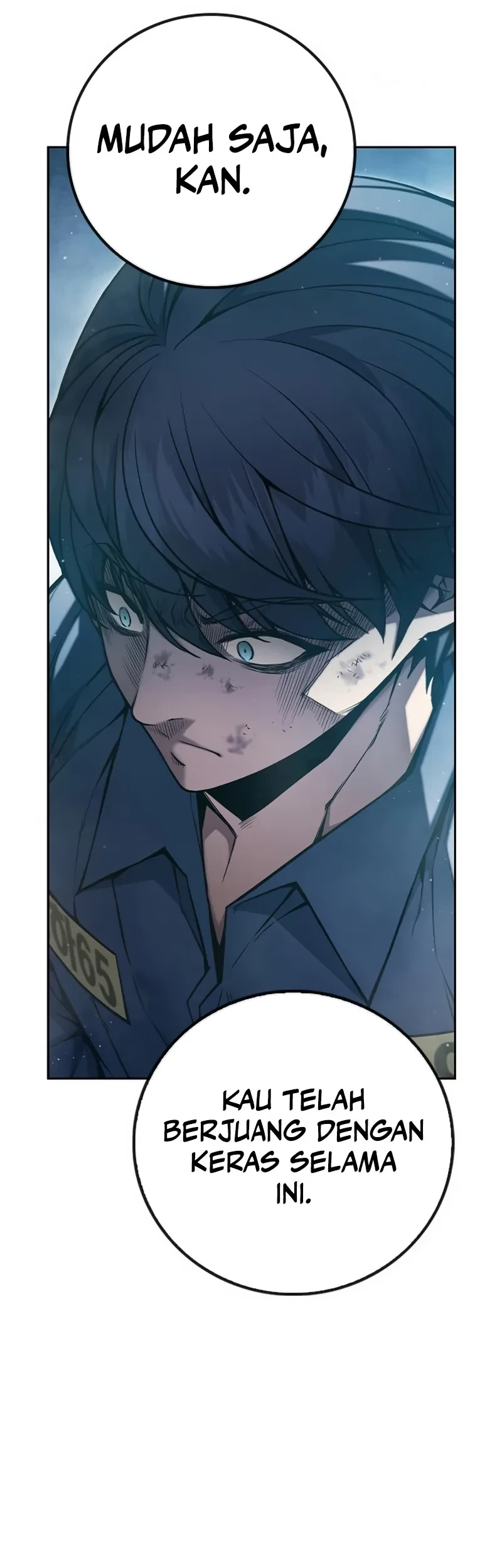 Juvenile Prison Chapter 3 - halaman 109