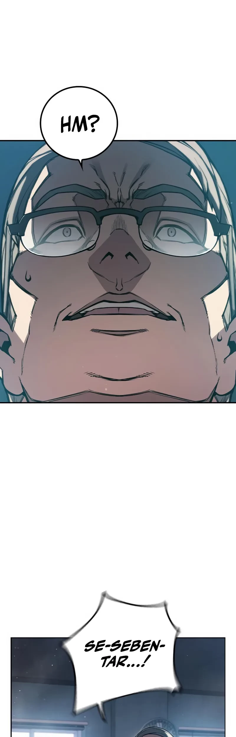 Juvenile Prison Chapter 3 - halaman 113