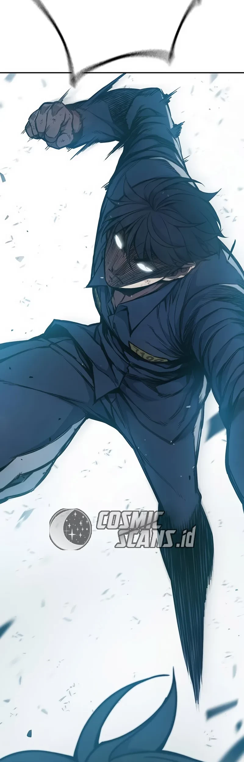 Juvenile Prison Chapter 3 - halaman 115