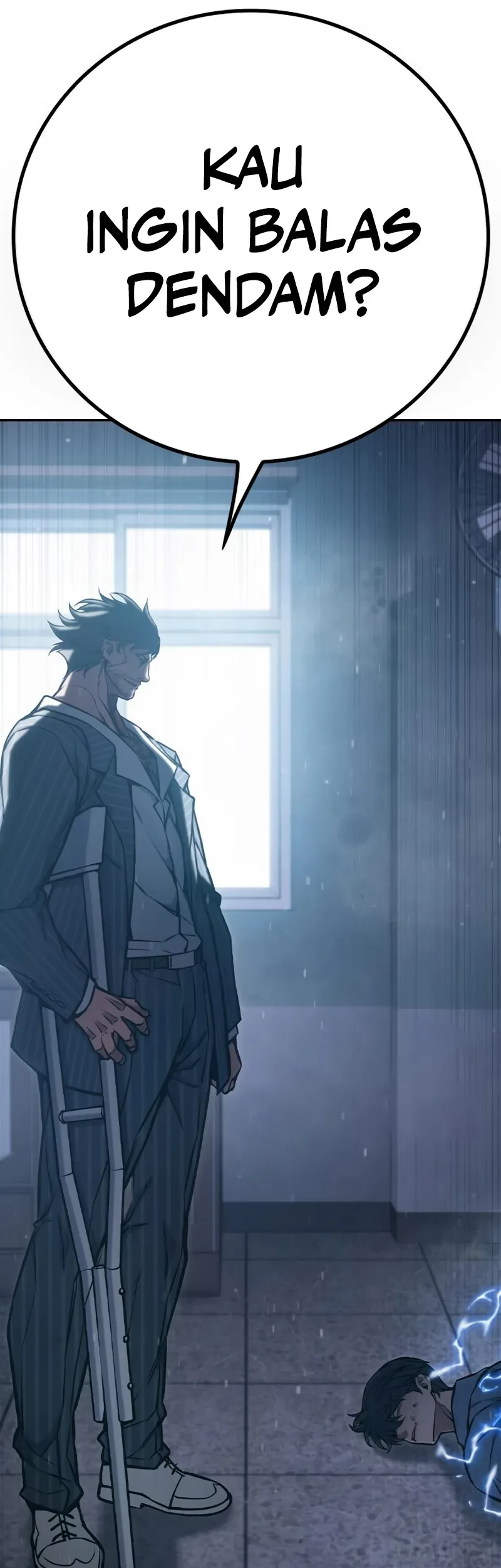 Juvenile Prison Chapter 3 - halaman 127