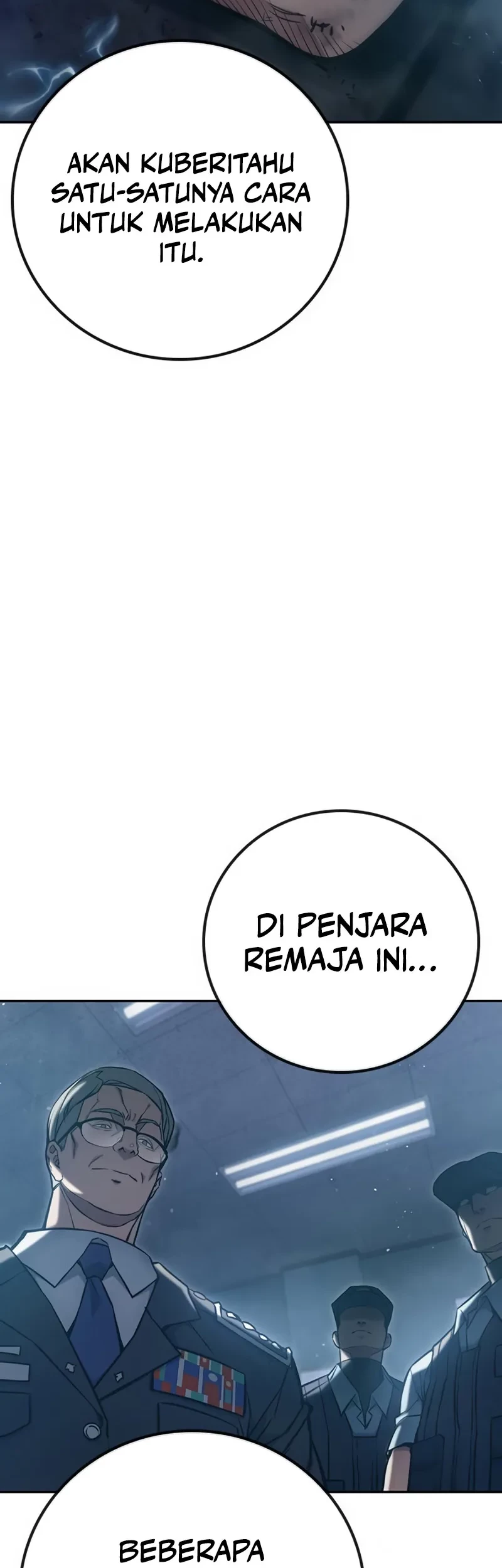 Juvenile Prison Chapter 3 - halaman 130