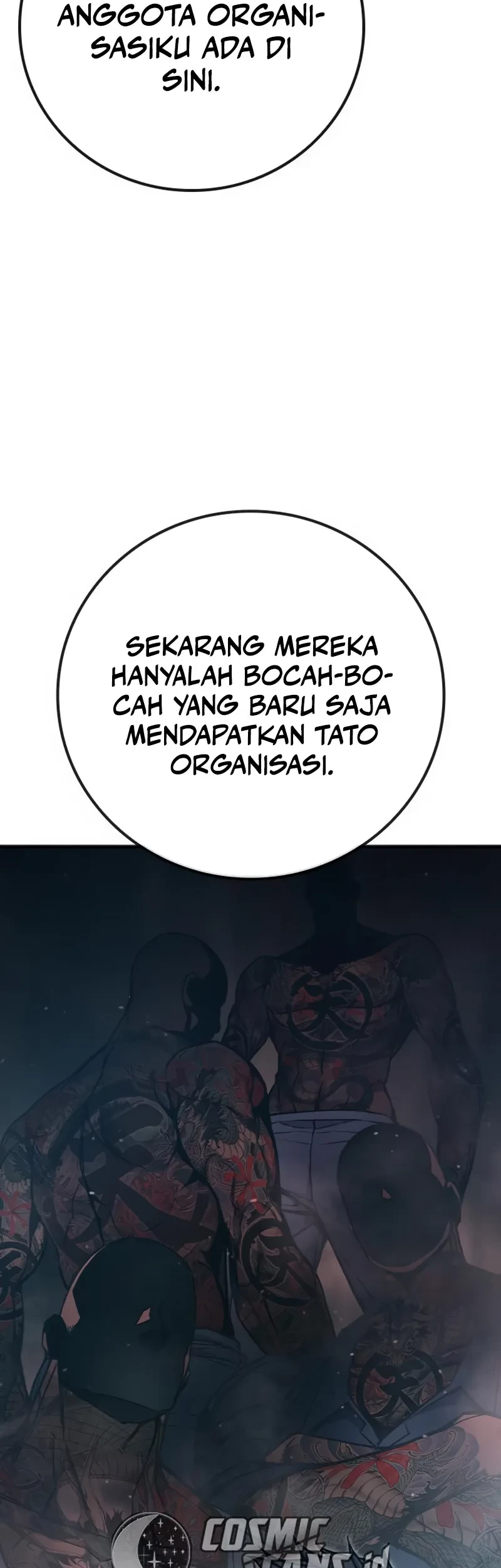 Juvenile Prison Chapter 3 - halaman 131