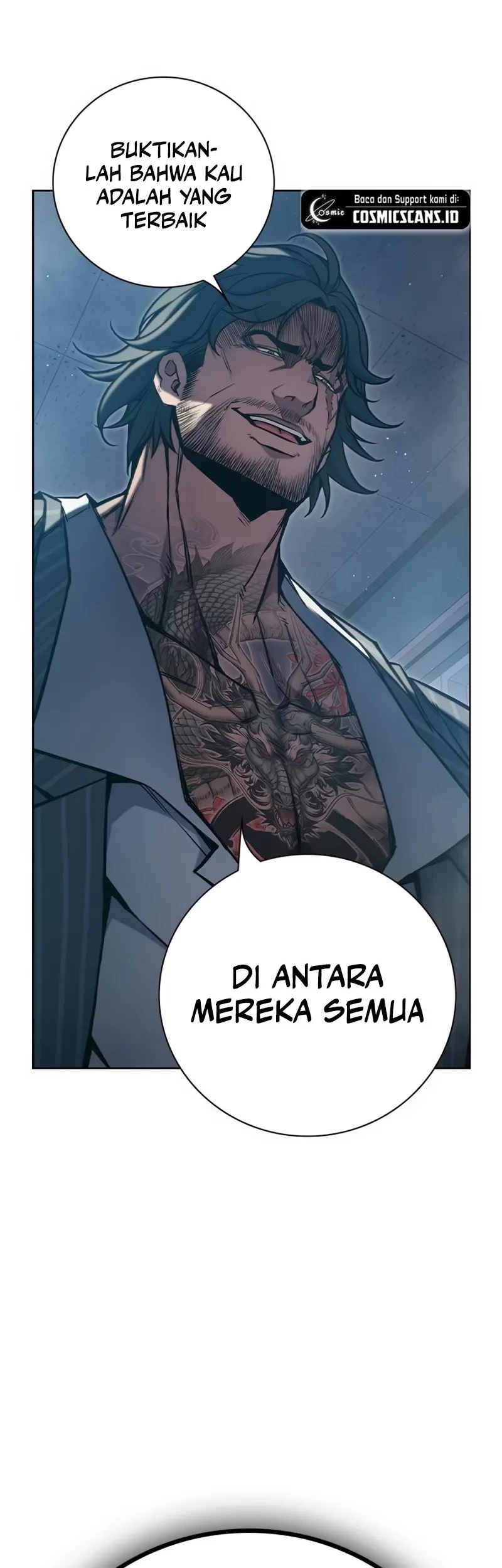 Juvenile Prison Chapter 3 - halaman 133
