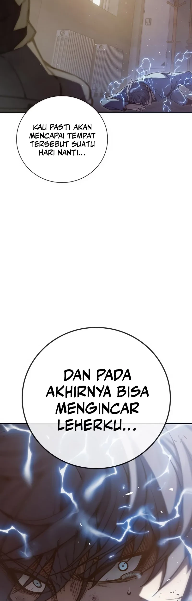 Juvenile Prison Chapter 3 - halaman 136