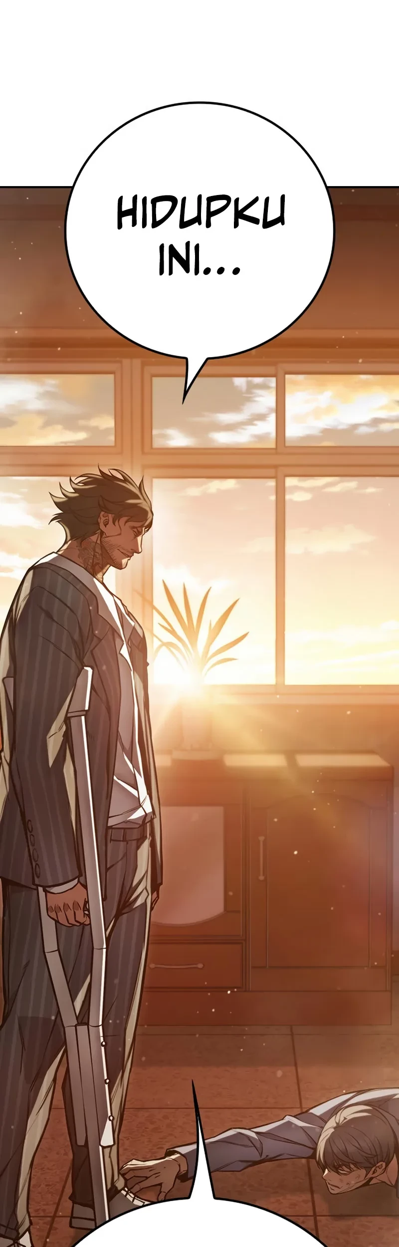 Juvenile Prison Chapter 3 - halaman 141