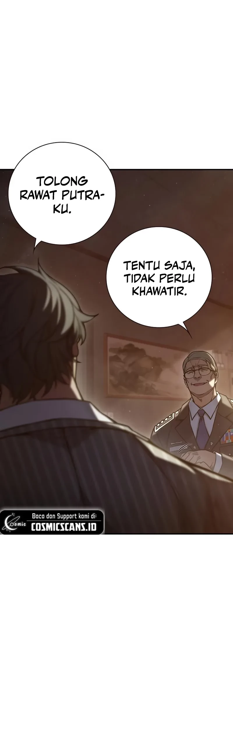 Juvenile Prison Chapter 3 - halaman 143