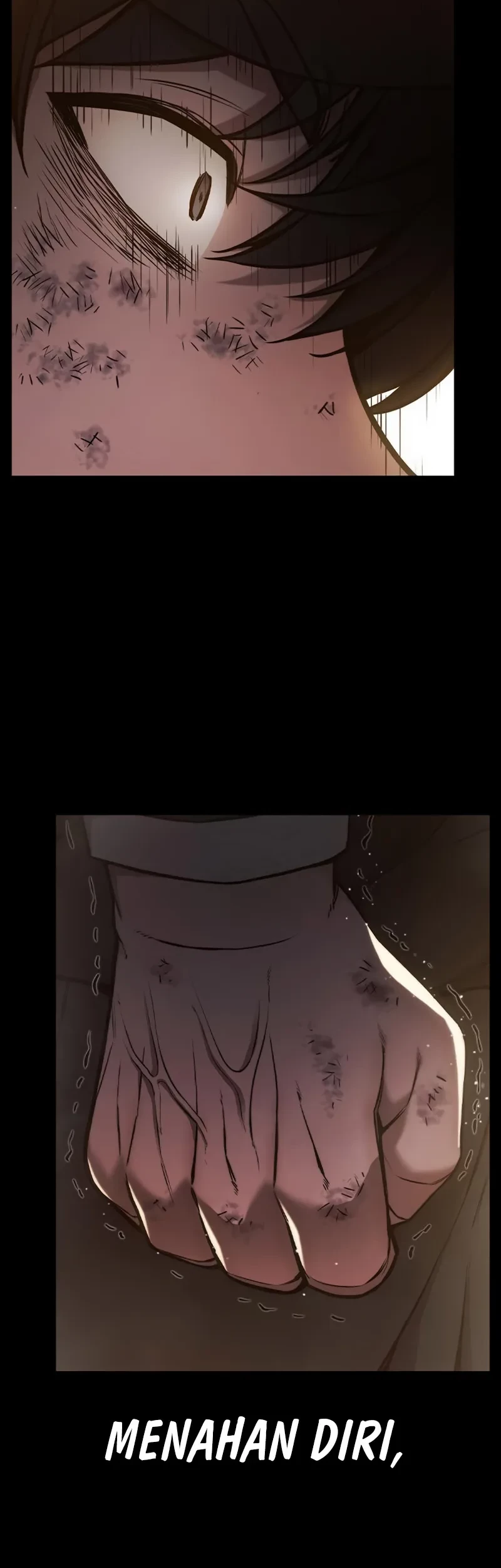 Juvenile Prison Chapter 3 - halaman 15