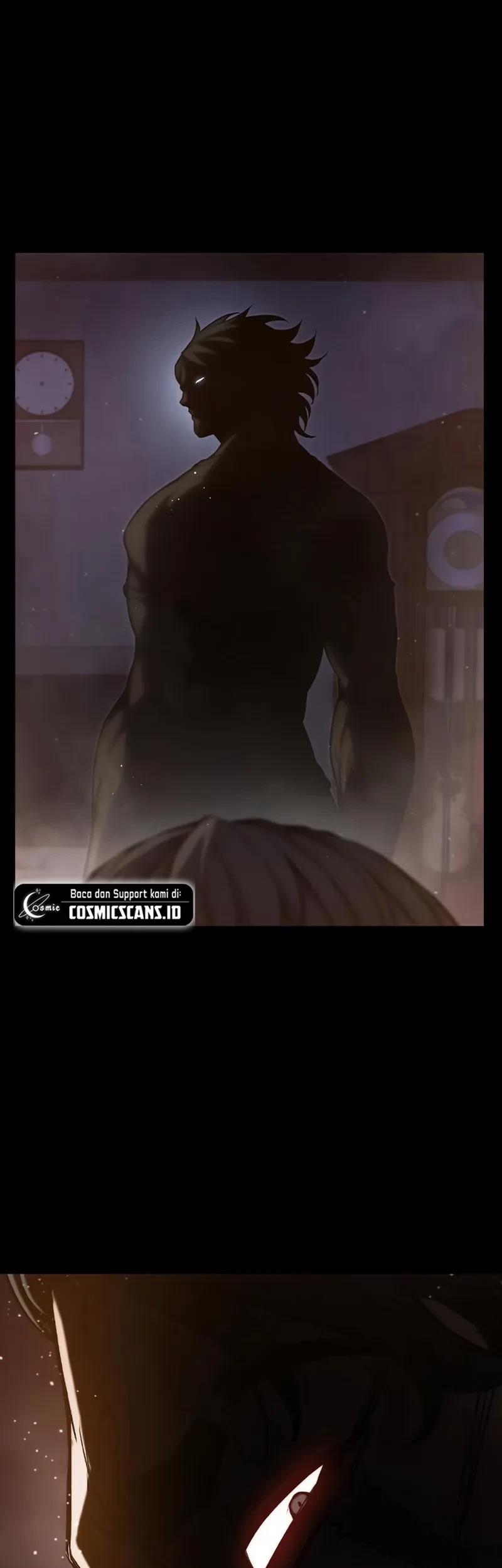 Juvenile Prison Chapter 3 - halaman 17
