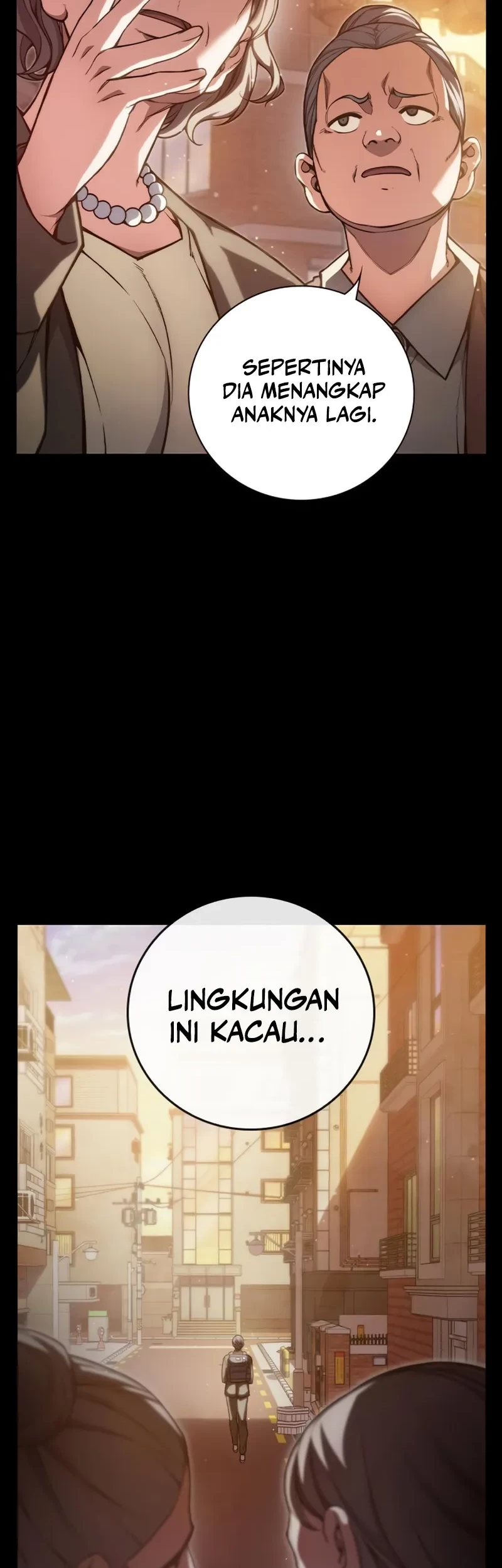 Juvenile Prison Chapter 3 - halaman 2