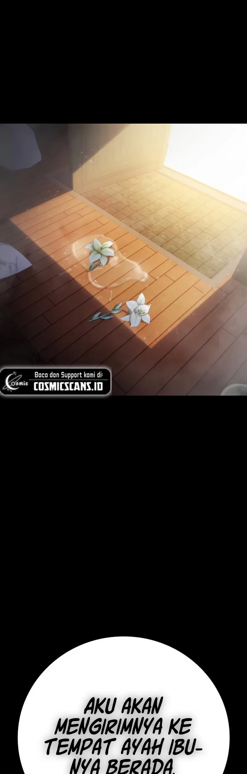 Juvenile Prison Chapter 3 - halaman 20