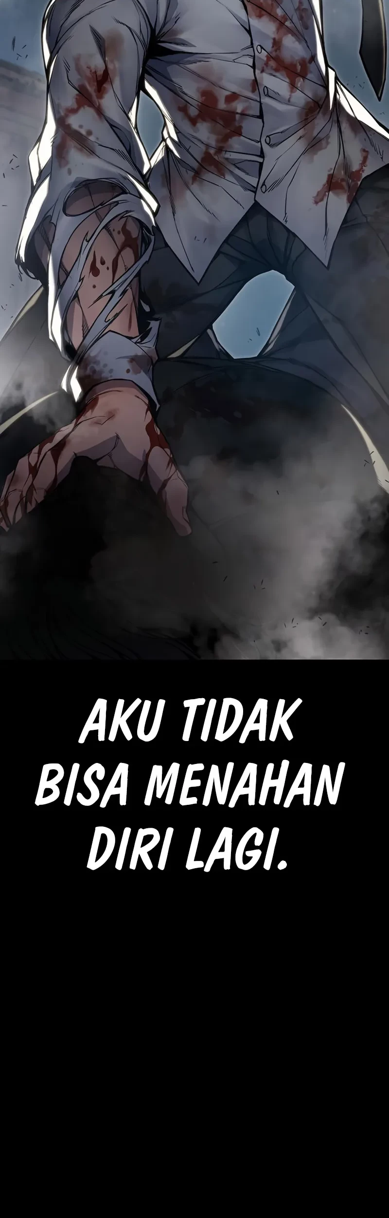 Juvenile Prison Chapter 3 - halaman 24