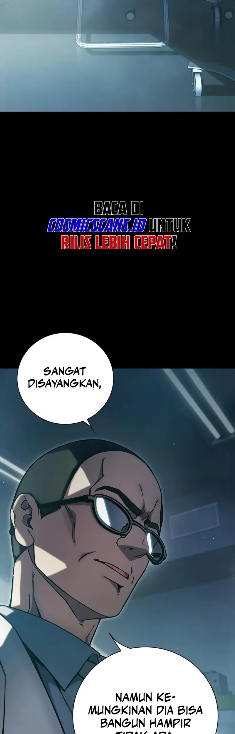Juvenile Prison Chapter 3 - halaman 26