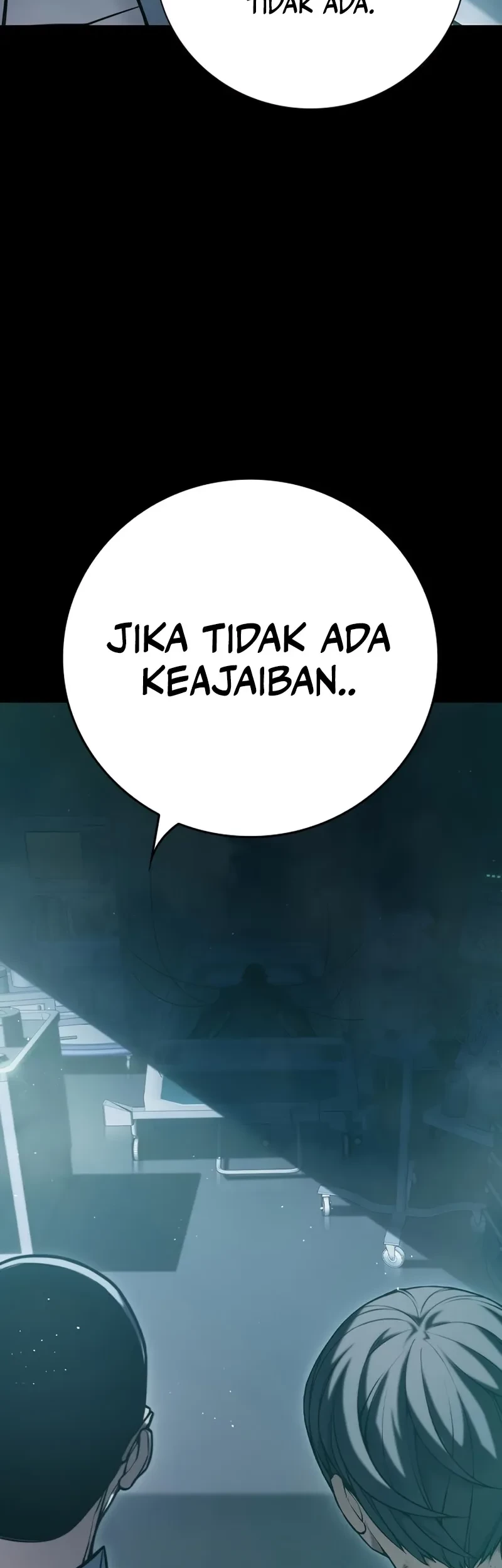 Juvenile Prison Chapter 3 - halaman 27