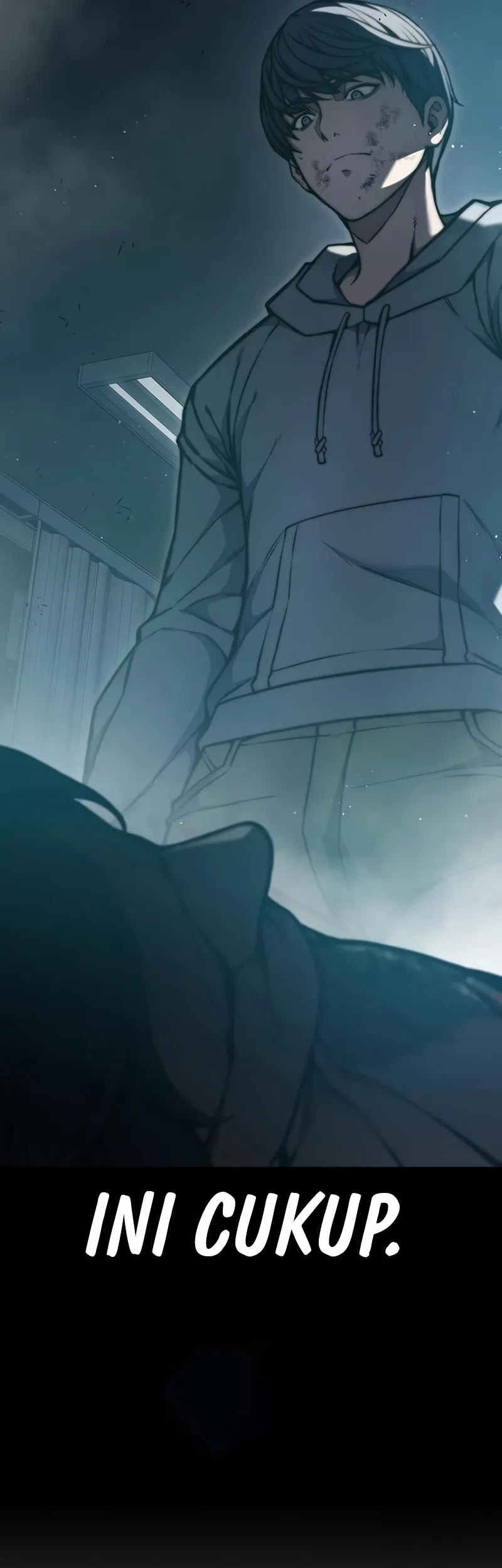 Juvenile Prison Chapter 3 - halaman 31