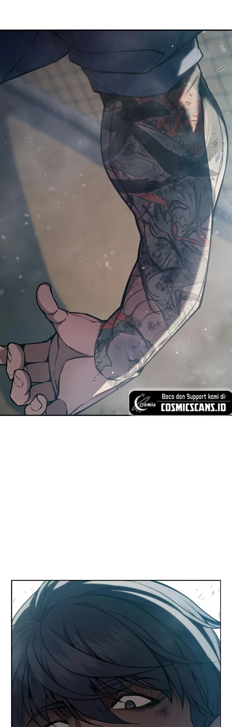 Juvenile Prison Chapter 3 - halaman 37