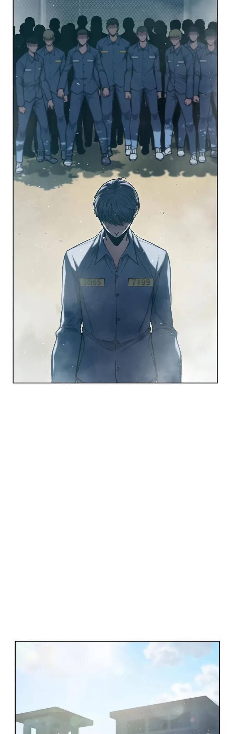 Juvenile Prison Chapter 3 - halaman 39