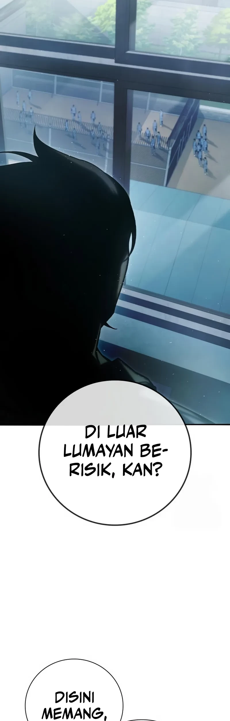 Juvenile Prison Chapter 3 - halaman 41