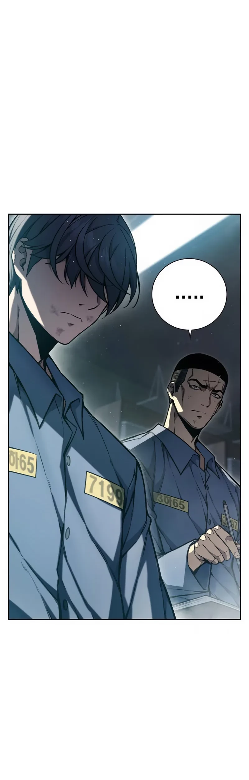 Juvenile Prison Chapter 3 - halaman 49