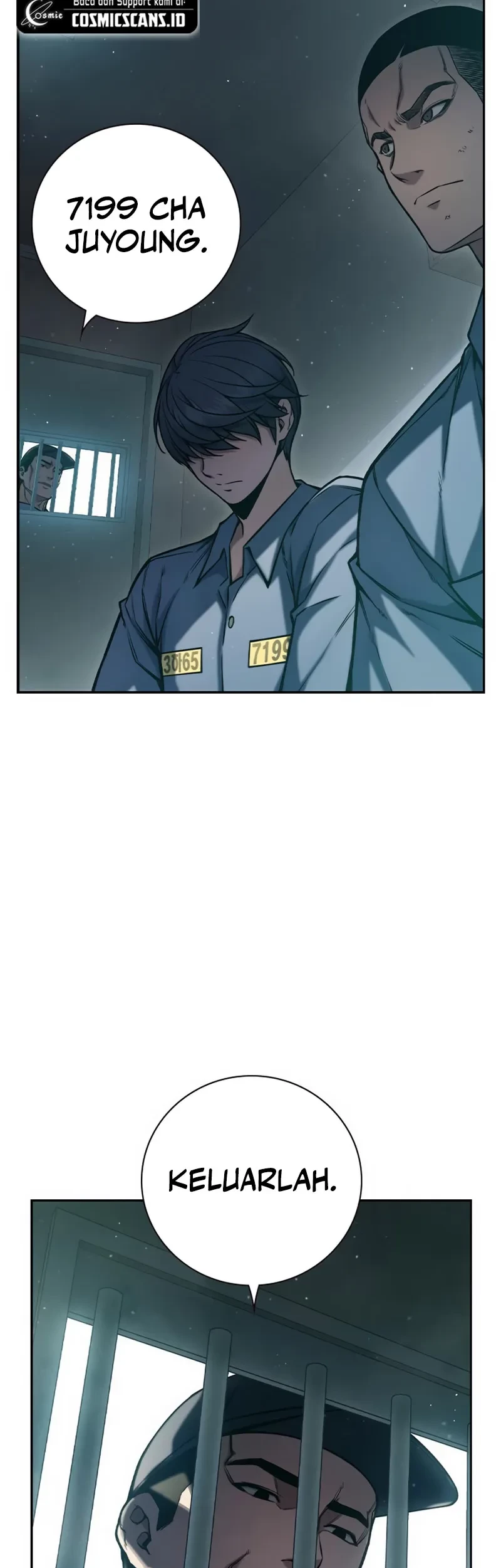 Juvenile Prison Chapter 3 - halaman 53