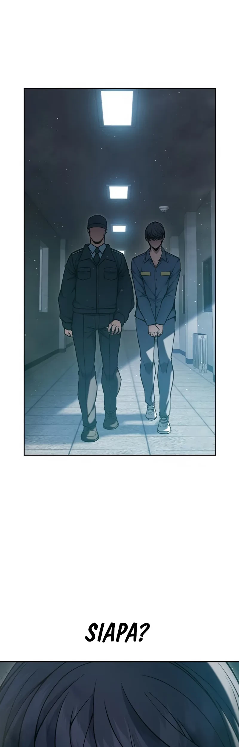Juvenile Prison Chapter 3 - halaman 56