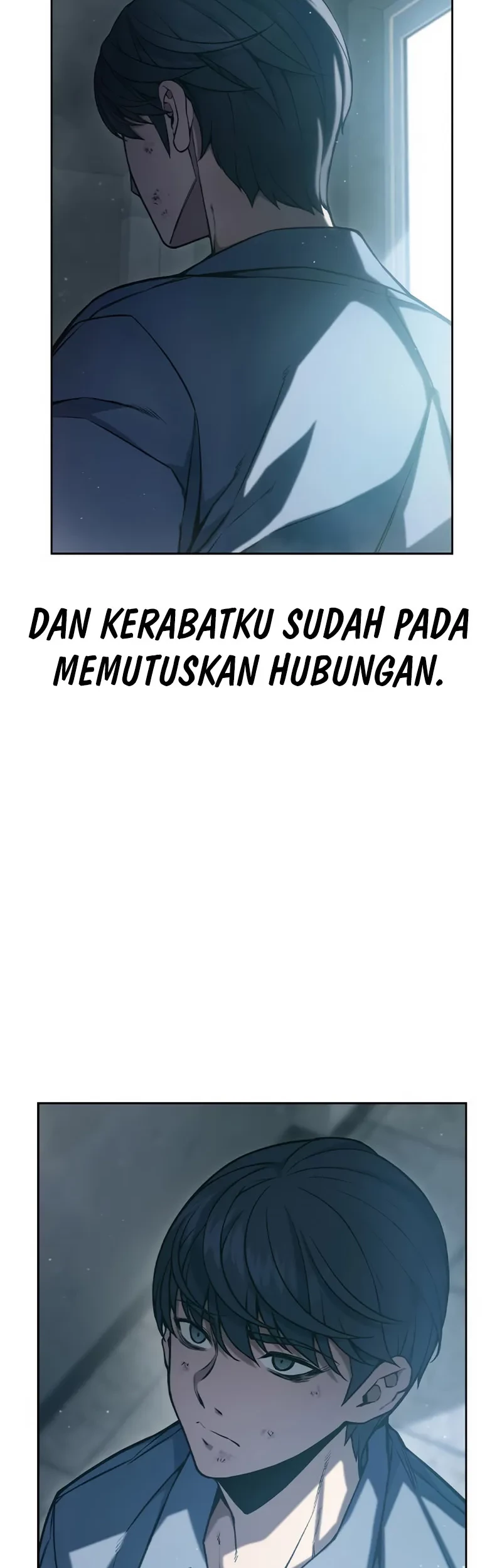 Juvenile Prison Chapter 3 - halaman 58