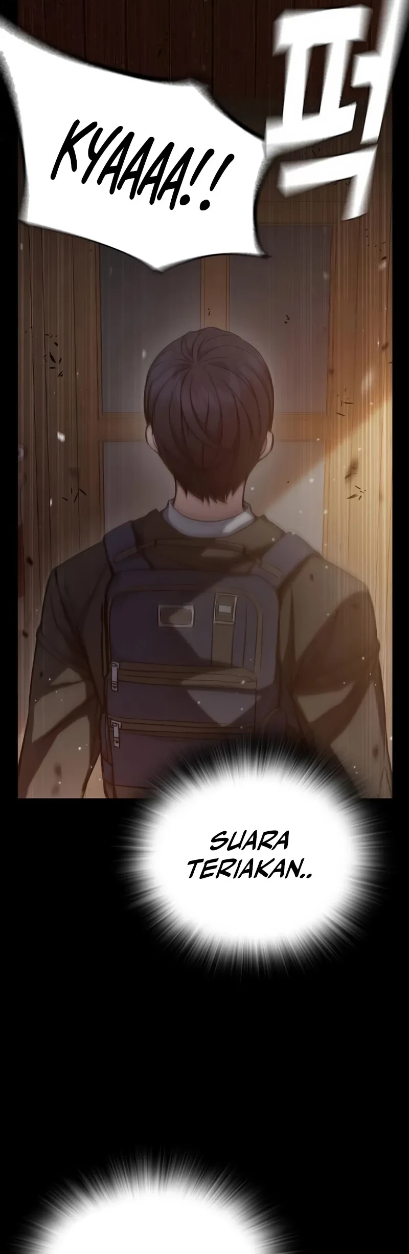 Juvenile Prison Chapter 3 - halaman 6