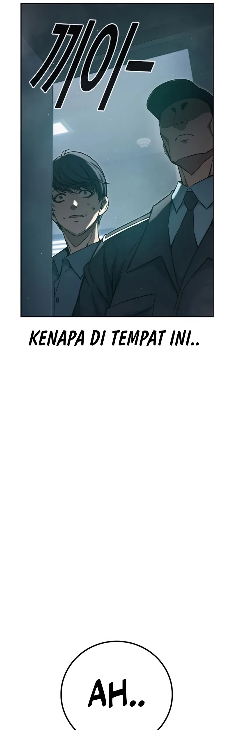 Juvenile Prison Chapter 3 - halaman 61