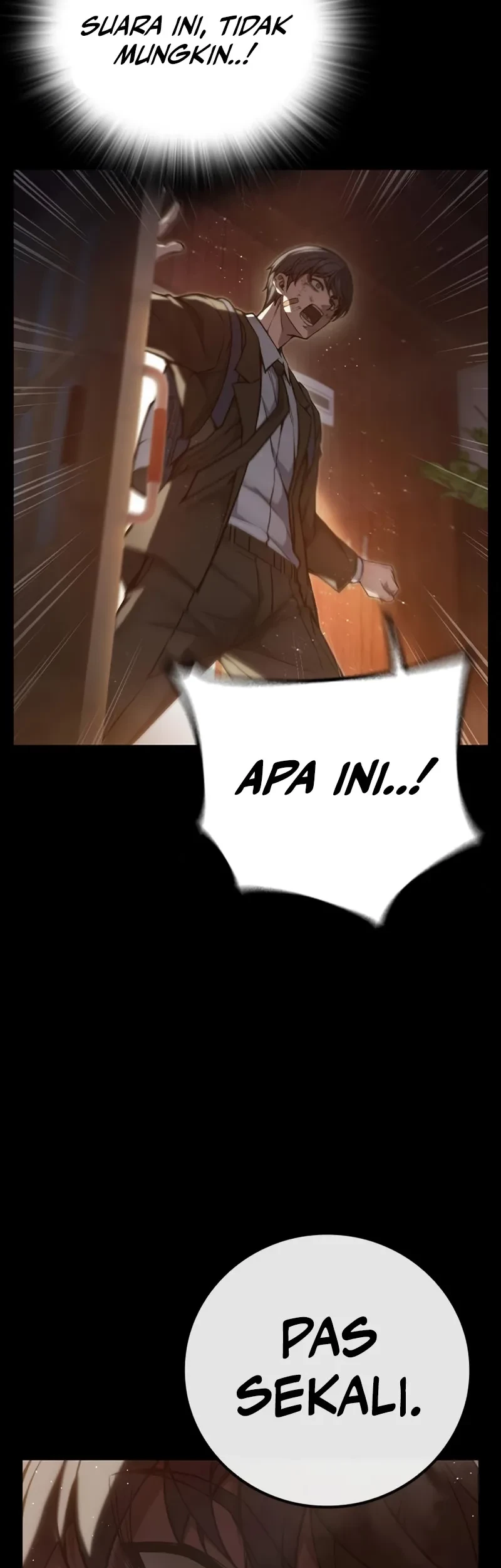 Juvenile Prison Chapter 3 - halaman 7