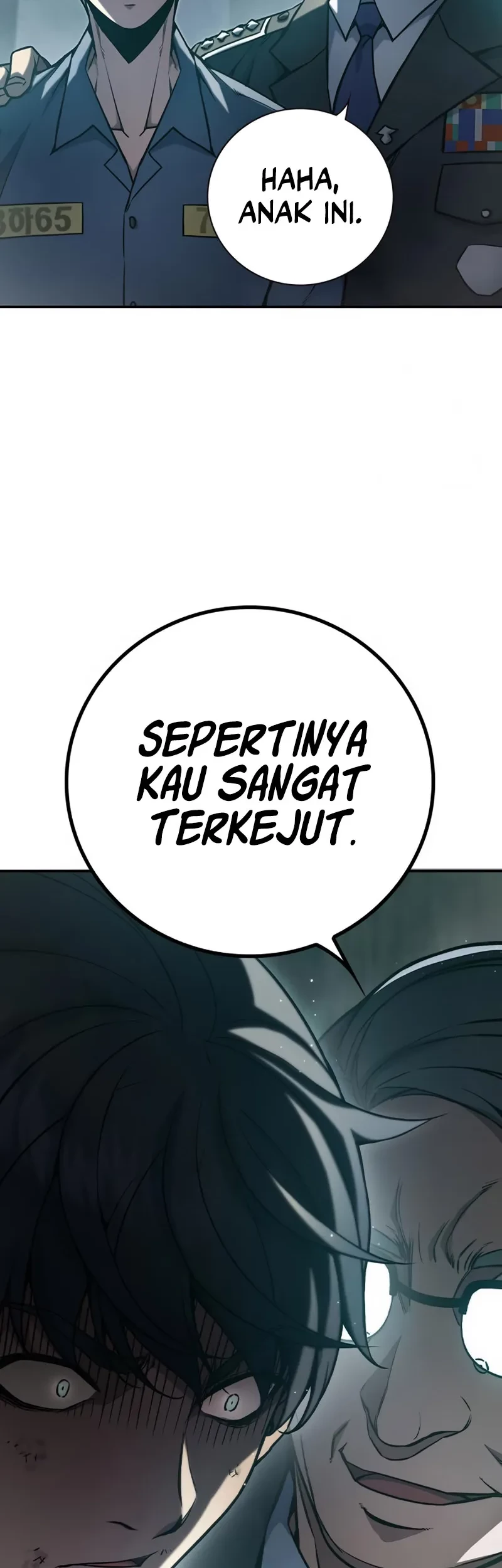 Juvenile Prison Chapter 3 - halaman 70