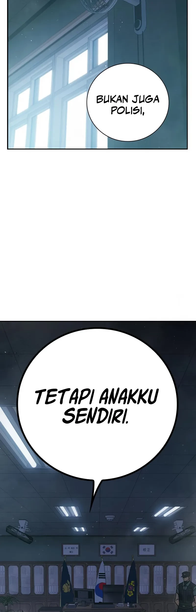 Juvenile Prison Chapter 3 - halaman 77