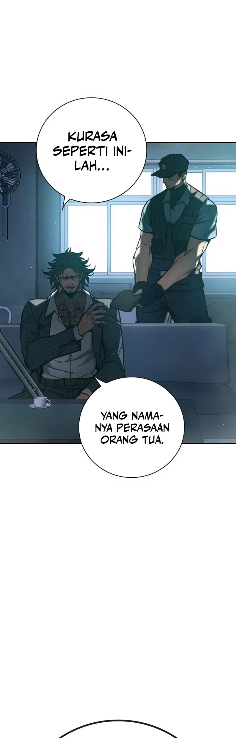 Juvenile Prison Chapter 3 - halaman 82