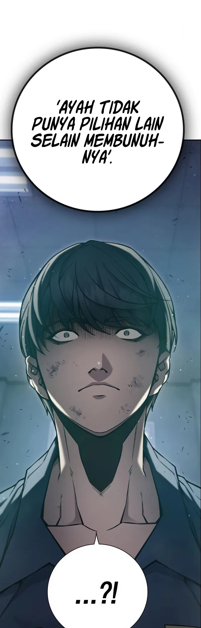 Juvenile Prison Chapter 3 - halaman 85