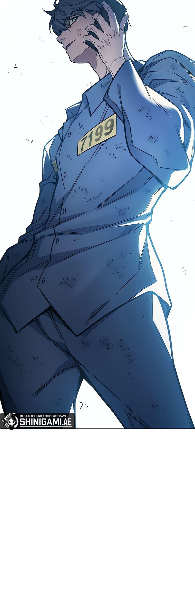 Juvenile Prison Chapter 30 - halaman 105